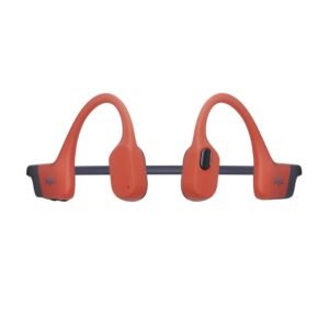 Shokz OpenSwim Pro Red