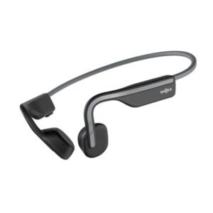 Shokz OpenMove Bone Conduction Technology Black