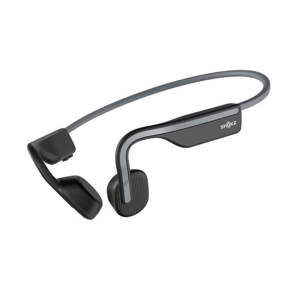 Shokz OpenMove Bone Conduction Technology Black