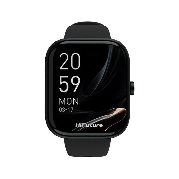 2025/12/1000359884.jpg HiFuture LUME Smartwatch Black