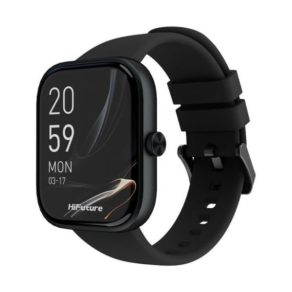 2025/12/1000359885.jpg HiFuture LUME Smartwatch Black