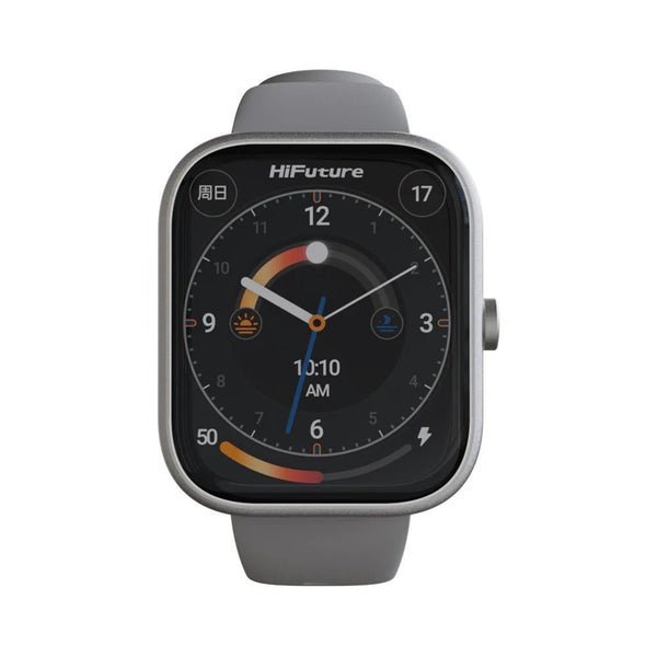 2025/12/1000359886.jpg HiFuture LUME Smartwatch Gray