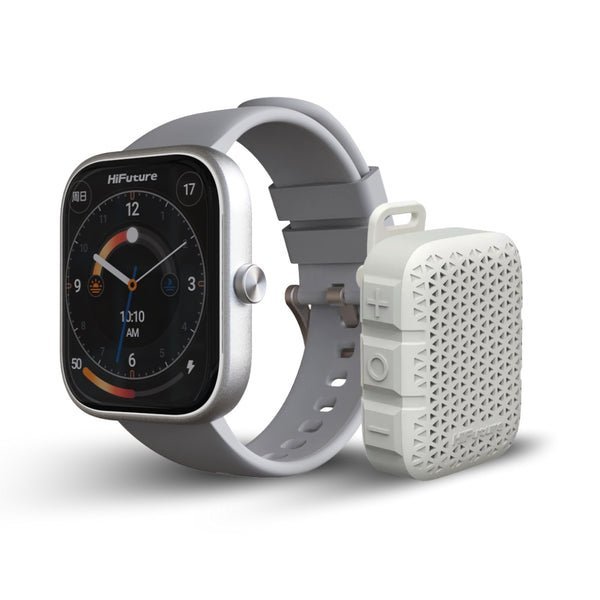 2025/12/1000359887.jpg HiFuture LUME Smartwatch Gray