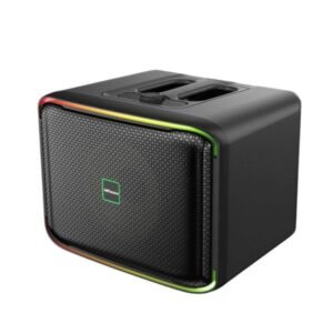 HiFuture EVENT Horizon - Portable Speaker Black