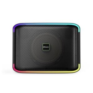 2025/12/1000360880.jpg HiFuture EVENT Horizon - Portable Speaker Black