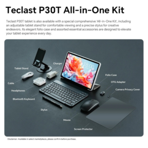 Teclast P30T Tablet Wifi