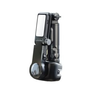 2025/12/1000360939.jpg Rtako Q18 Orthogonal Three Axis Pan and Tilt Gimbal Black