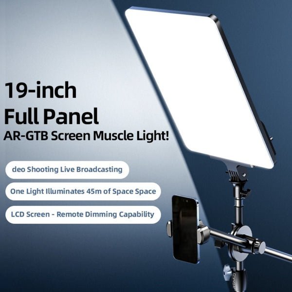 Rtako 19 inch Panel Light AR-GTB-P300T