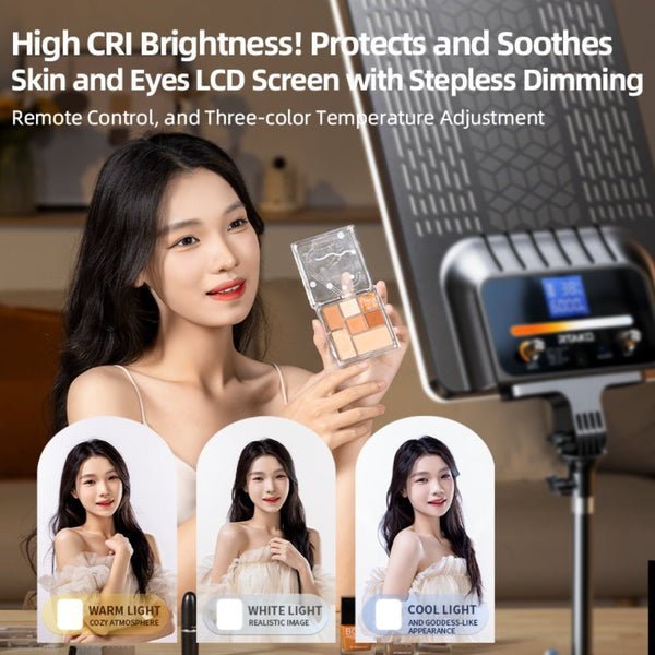 Rtako 19 inch Panel Light AR-GTB-P300T