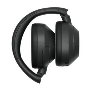 Sony ULT Wear Headphones Black