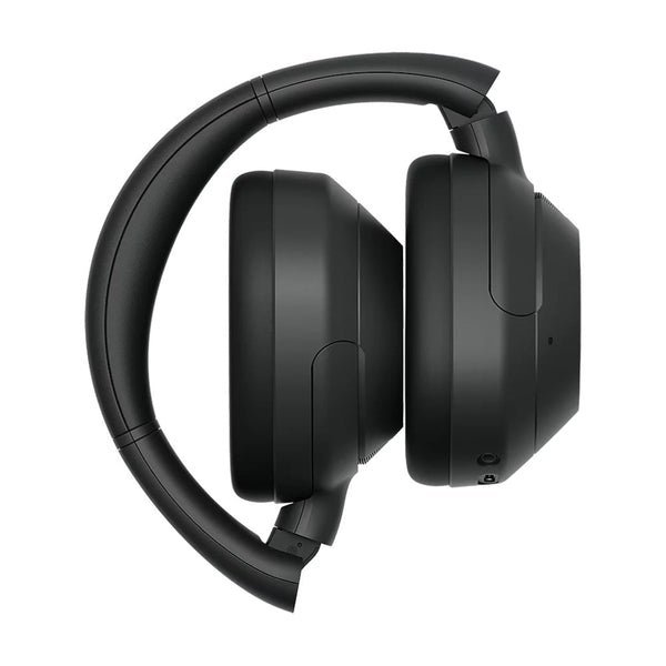 Sony ULT Wear Headphones Black