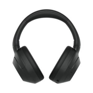 Sony ULT Wear Headphones Black