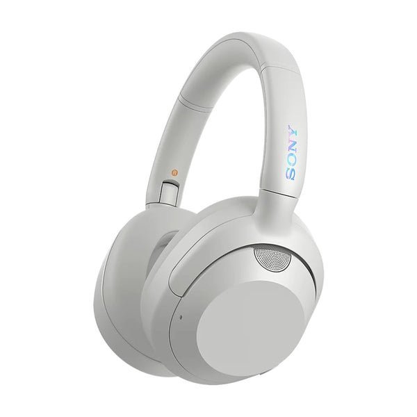 Sony ULT Wear Headphones OFF WHITE