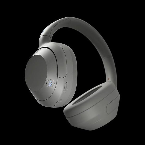 Sony ULT Wear Headphones OFF WHITE