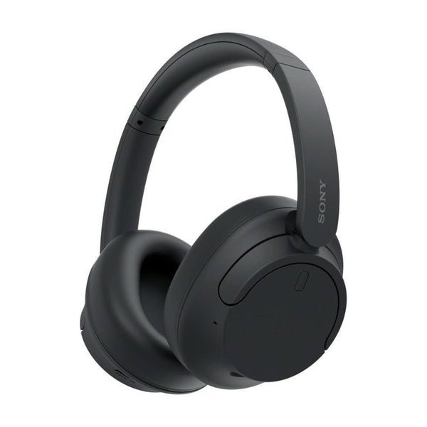 Sony WH-CH720 Wireless Noise Cancelling Headphones Black