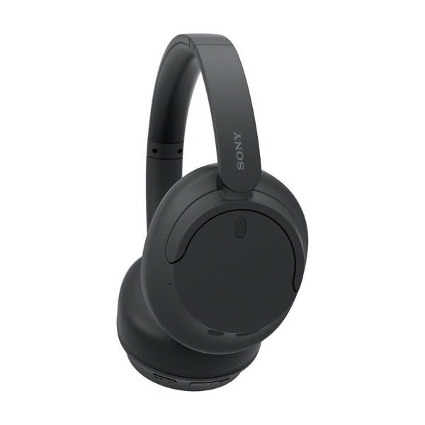 Sony WH-CH720 Wireless Noise Cancelling Headphones Black