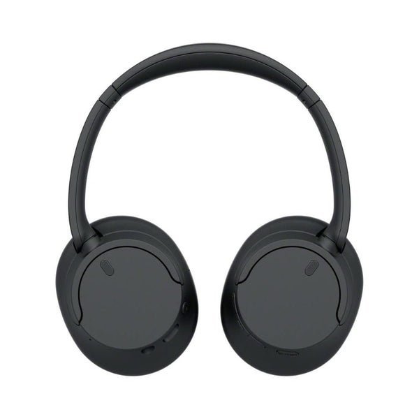 Sony WH-CH720 Wireless Noise Cancelling Headphones Black