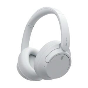 2025/12/1000361149.jpg Sony WH-CH720 Wireless Noise Cancelling Headphones White