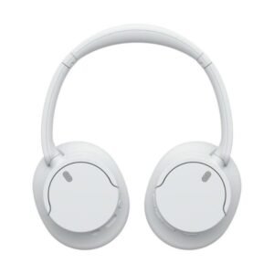 2025/12/1000361151.jpg Sony WH-CH720 Wireless Noise Cancelling Headphones White