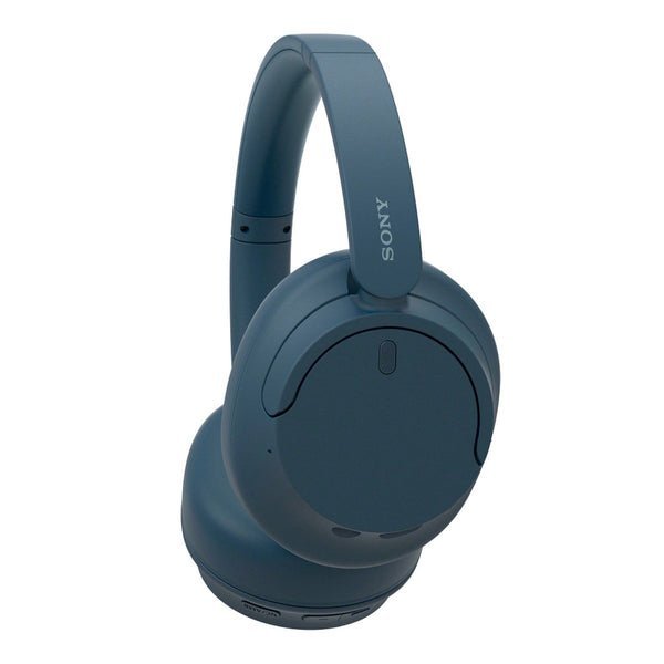 Sony WH-CH720 Wireless Noise Cancelling Headphones Blue