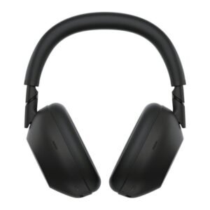 2025/12/1000361156.jpg Sony WH-1000XM6 - Wireless Noise Canceling Headphones Black