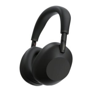 2025/12/1000361157.jpg Sony WH-1000XM6 - Wireless Noise Canceling Headphones Black