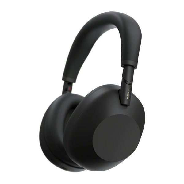 2025/12/1000361157.jpg Sony WH-1000XM6 - Wireless Noise Canceling Headphones Black