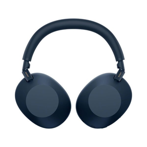 2025/12/1000361160.jpg Sony WH-1000XM6 - Wireless Noise Canceling Headphones Blue