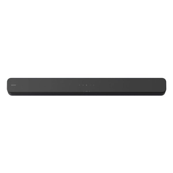 Sony 2-channel Soundbar Bluetooth Technology HT-S100F Black