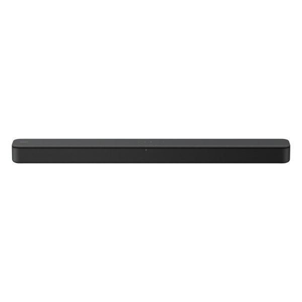 Sony 2-channel Soundbar Bluetooth Technology HT-S100F Black