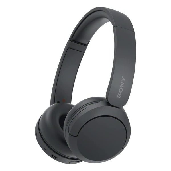 Sony WH-CH520 Wireless Headphones Black