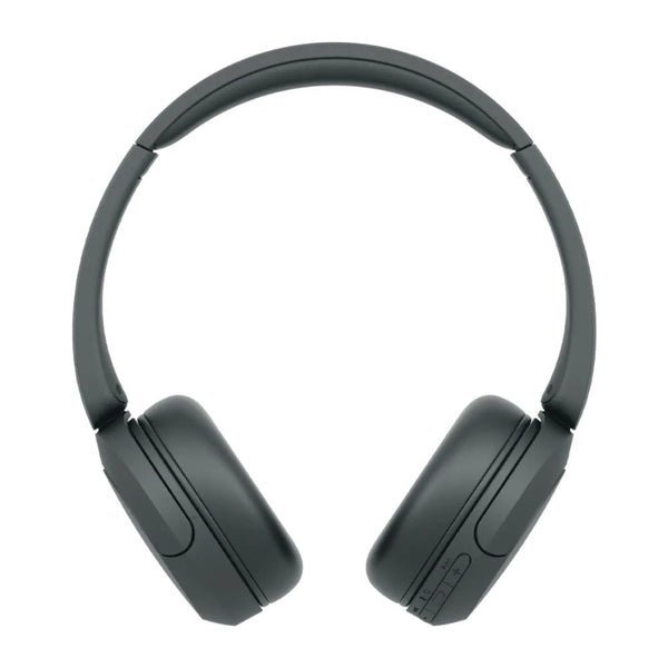 Sony WH-CH520 Wireless Headphones Black