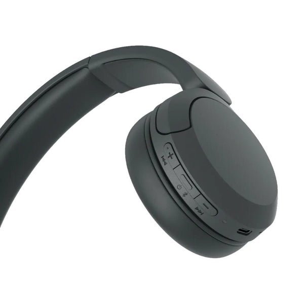 Sony WH-CH520 Wireless Headphones Black
