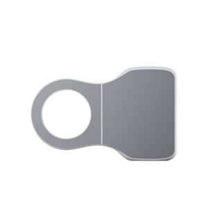 Telesin Fun Shot Magnetic Grip White