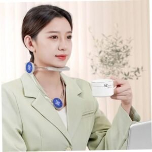 Beauty Neck Bracket Adjustable Wearing Angle