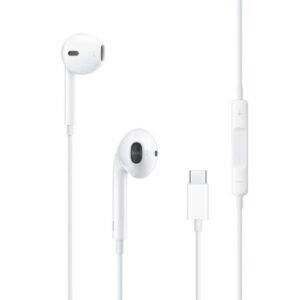 Apple EarPods USB-C White