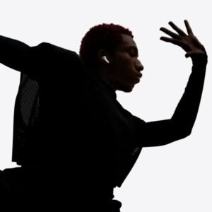 Apple AirPods Pro 3 White