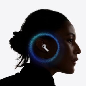 Apple AirPods Pro 3 White