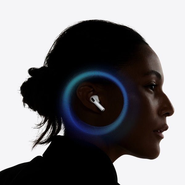 Apple AirPods Pro 3 White