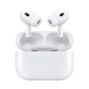 Apple AirPods Pro 2 USB-C with MagSafe Case White