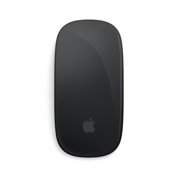 Apple Magic Mouse (USB‑C) - Multi-Touch Surface Black