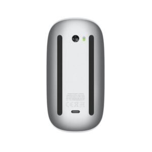 2025/12/1000363029.jpg Apple Magic Mouse (USB‑C) - Multi-Touch Surface White