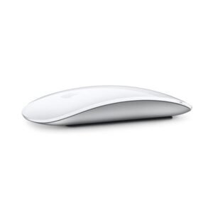 2025/12/1000363031.jpg Apple Magic Mouse (USB‑C) - Multi-Touch Surface White