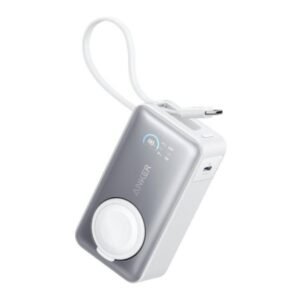 Anker MagGo Power Bank 10K 35W For Apple Watch