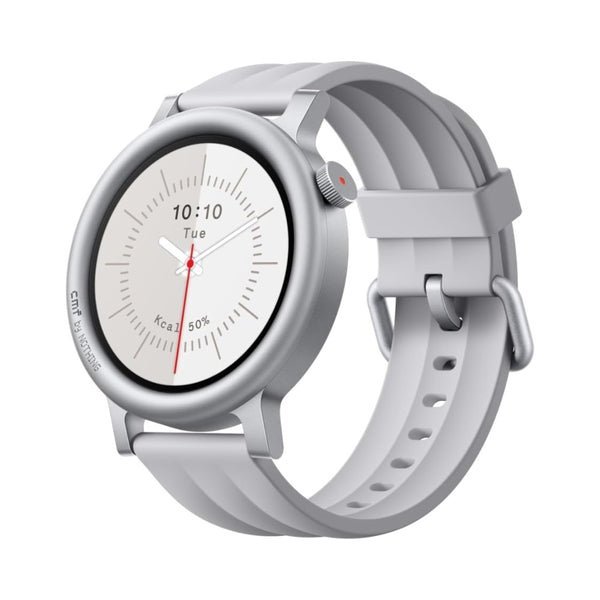 CMF Watch 3 Pro Light Gray