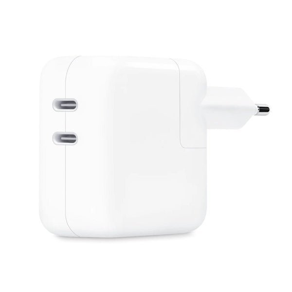 2025/12/1000363154.jpg Apple 35W Dual USB-C Port Power Adapter White