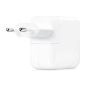 2025/12/1000363155.jpg Apple 35W Dual USB-C Port Power Adapter White