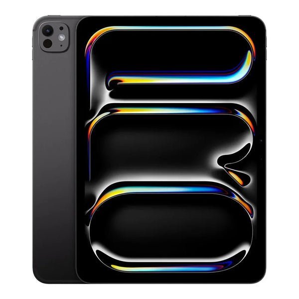 Apple iPad Pro M4 11-inch 256GB Black