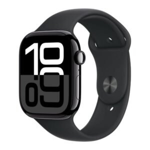 Apple Watch Series 10 42mm Black