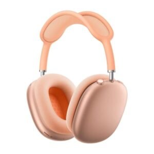 Apple AirPods Max (USB-C) Peach